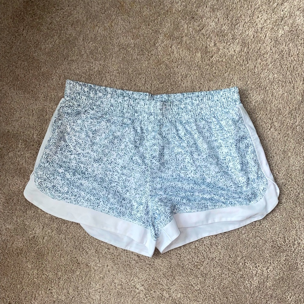 Size 12 Athletic Shorts